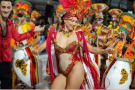 Comisión de Carnaval de Rosario convoca a agrupaciones vecinales
