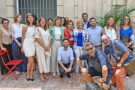 Montevideo al mundo, espacio para migrantes y retornados