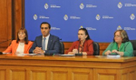7 prestaciones se incorporan al Sistema Nacional Integrado de Salud