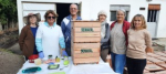 Valdense: DEMAVAL prepara composteras para uso domiciliario 