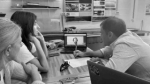 ERCNA Carmelo: feria Ciencia con Cultura sobre los cambios tecnológicos y los juegos con fines educativos
