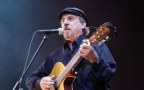 Murió Pepe Guerra y sus restos y guitarra serán enmudecidos en la tierra musical donde soñó