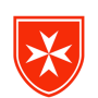 Voluntarios de la Orden de Malta reinician merendero de invierno en Rosario