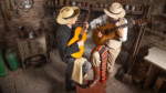 Encuentro nacional e internacional de payadores el 18