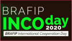 INCODAY 2020 de BraFIP - 2 Y 3 DE DICIEMBRE