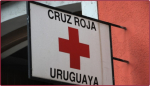 Cruz Roja Filial Nueva Palmira recibió edificio para su sede 