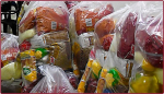 Piden apoyo para la olla que funciona en ABC Coop en Real de San Carlos