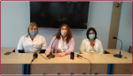 Inaugura servicio pionero en pandemia CAMEC: policlínica Post Covid y de Salud Mental comienza el 5 de julio