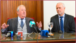 Carlos Moreira: “Vamos a reingresar al Partido sin estar integrado en ningún sector del PN”