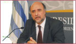 Comisión del Parlamento consultará al ministro Mieres por situación de La Pasiva de Colonia