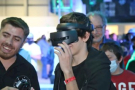 Campus Party en Punta del Este: destacan nivel de propuestas y 9 mil visitantes