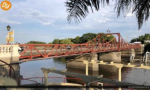 30 de abril Fiesta del Puente de Carmelo en su 110º aniversario
