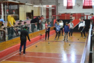 1er. Torneo de Escuela Municipal de Bochas en Fray Bentos