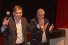 Yo viví en Tarariras Las vivencias de un escritor que no olvida sus raíces