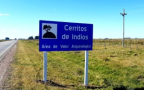 Cartelería, documentales y guía de interpretación de cerritos de indios en Rocha