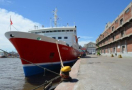 Crucero comenzará en octubre desde Uruguay su temporada antártica