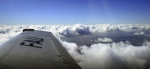 Fuerza Aérea aportará tecnología para detectar enterramientos clandestinos