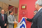 Se inauguró nueva sede del INAVI en Las Piedras 3000 m² edificados con inversión propia de USD 1.950.000