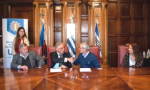 TLU y Dirección de Educación Técnica firmaron convenio