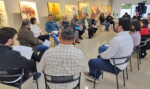Encuentro Regional de Museos en Artigas