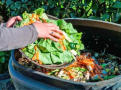 29 de setiembre Día de la Concientización sobre Pérdida y Desperdicio de Alimentos