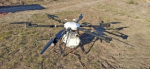Regulación de aplicaciones de fitosanitarios con drones