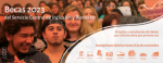 Período de solicitud de becas de la UDELAR