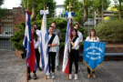 CeRP. 48 docentes se graduaron