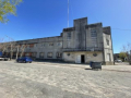 Edificio salesiano de 2.700 m2 con 2734 m2 de superficie cubierta es puesto a la venta por USD 1.300.000