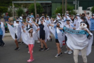 Ecos de la Fiesta de la Primavera ¿Quiénes fueron los ganadores?