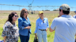 Mesa de Desarrollo Rural sesionó en O. de Lavalle y se anunciaron créditos blandos