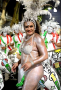 Mañana desde las 15 se festeja el Candombe