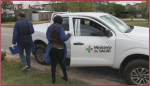 Brote de Santa Regina con 5 nuevos casos positivos de Covid -19
