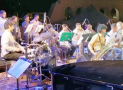 Llega a Mercedes cada vez con más relevancia el 15º Encuentro Internacional de Músicos de Jazz a la Calle