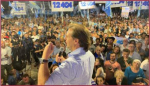 El presidente llamó al intendente electo y el manejo de la situación de Beatriz Argimón