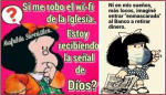A quí no murió la risa