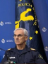 El Crio Gral (R) Jhonny Diego Sosa actual jefe de Policía de Colonia será Subdirector Nacional de Policía desde el 1º de marzo
