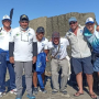 Club de Pesca Carmelo clasificó al Nacional
