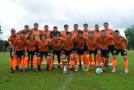 Ombúes Fútbol Club comienza nueva temporada en liga montevideana
