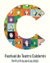 II Festival de Teatro Calderón del 6 al 9 de abril en Colonia
