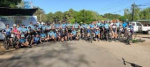 Programación especial de Semana de Turismo en Colonia del Sacramento