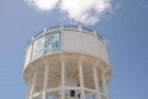 OSE realizará obras en Nueva Helvecia: hay agua para 30 días