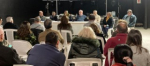 Vecinos piden que El General y el Real sean municipios Necesitan reunir las firmas del 15% de sus residentes