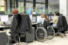Conversatorio discapacidad y trabajo
