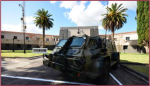 Carmelo: Control Sanitario del Ejército