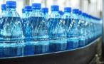 Descuento de IVA a empresas de agua embotellada