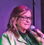 Canto comprometido, Sandra Costabel presentó su homenaje a las mujeres con guitarra de José Planchón