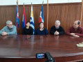 Técnicos del MVOT e Intendencia se reunieron en Cardona