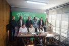 19 de julio comienza a atender el Centro Esperanza para recuperación de adicciones 