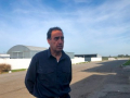 Frigorífico Rosario: nuevo 